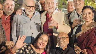 Shyam Benegal- India TV Hindi