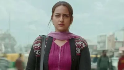 Sonakshi Sinha- India TV Hindi