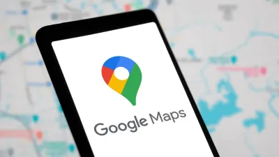 Google Maps- India TV Hindi