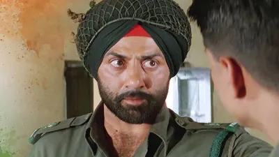 Sunny deol- India TV Hindi