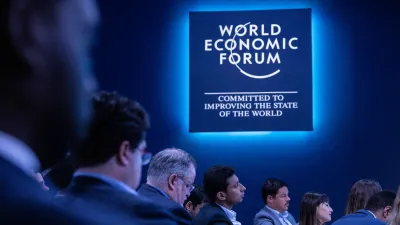 World Economic Forum (WEF)- India TV Paisa