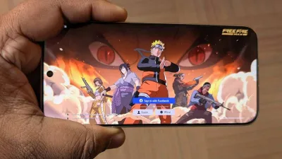 Garena Free Fire MAX Redeem Codes: फ्री फायर के ...