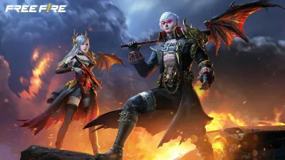Garena Free Fire Max Redeem Codes: आज के रिडीम कोड्स ...