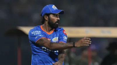 आईपीएल 2025: मुंबई इंडियंस की संभावनाओं का विश्लेषण