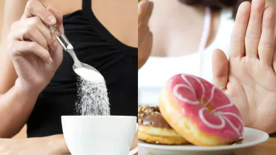 एक महीने तक नहीं करेंगे मीठी चीज़ों का सेवन तो कितना होगा वजन कम, शरीर पर  होगा कैसा असर, जानें क्या कहते हैं एक्सपर्ट? - India TV Hindi