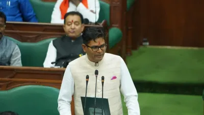 छत्तीसगढ़ सरकार ने 1,65,000 करोड़ रुपये का बजट पेश किया, जानें किसे क्या  मिला - India TV Hindi