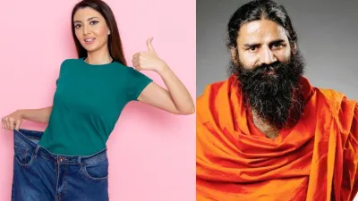 बाबा रामदेव के तरीके से 10 दिन में होगा मोटापा दूर