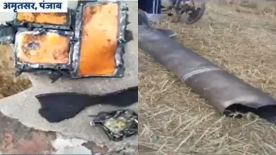 पाकिस्तान के हमले को भारत ने किया नाकाम - India TV Hindi