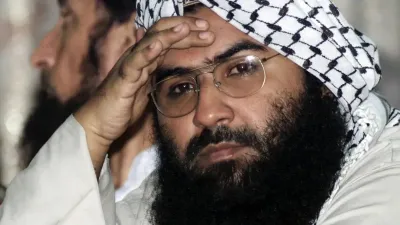Masoor Azhar
