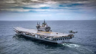Operation Trident: पहले पनडुब्बी गाजी को डुबाया, फिर कराची पोर्ट को किया तबाह, भारतीय नौसेना ने 1971 के युद्ध में कैसे दिलाई जीत - India TV Hindi