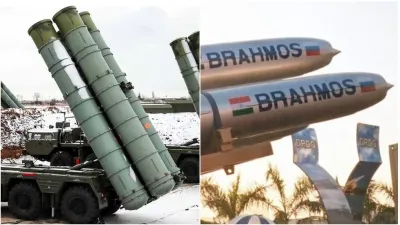 Russia On Oil Trade With India 