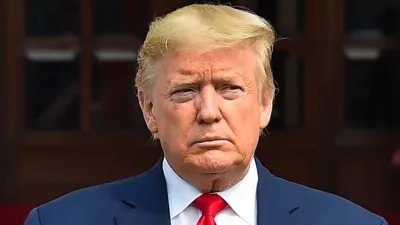 ईरान और इजरायल के बीच जल्द शांति होगी, दोनों देशों को सौदा करना चाहिए', डोनाल्ड ट्रंप का बड़ा बयान - India TV Hindi