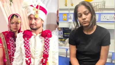 हनीमून मर्डर केस में बड़ा खुलासा: सोनम को राजा रघुवंशी की देनी थी बलि,  तंत्र क्रिया की बातें आई आमने - India TV Hindi