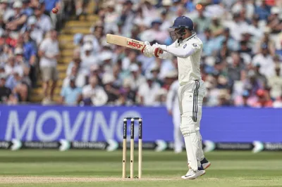 भारत की जीत