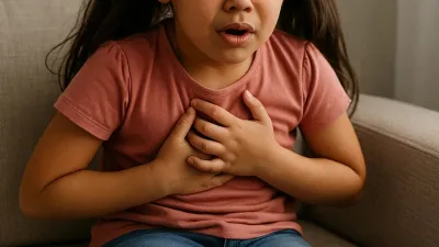 राजस्‍थान में 9 साल की बच्ची की Heart Attack से मौत, डॉक्टर से जानें बच्चों में इसके लक्षण और बचाव के तरीके