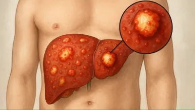 Liver Infection होने पर क्या खाएं और क्या नहीं?, एक्‍सपर्ट से जानिए