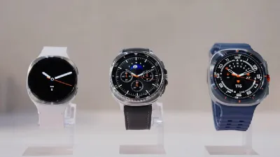 Samsung ने लॉन्च किया Galaxy Watch 8 Series, देखें
