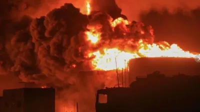 इजरायल ने यमन की राजधानी पर किया बड़ा हमला, कई मिसाइलें दागीं; हूतियों को  बनाया निशाना - India TV Hindi