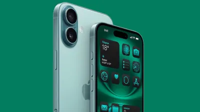 iPhone 17 Leaks