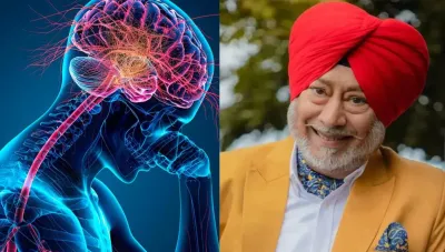 दिमाग की इस गंभीर बीमारी ने ली कॉमेडिन जसविंदर भल्ला की जान, जरा सी देरी  करने पर हो जाती है मौत, जान लें लक्षण - India TV Hindi