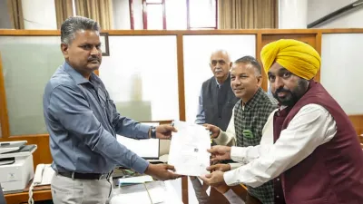 Rajinder Gupta - India TV Hindi