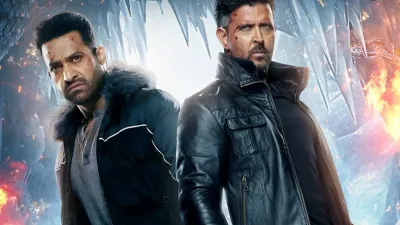 अक्टूबर 7 से 12 के बीच मचेगा धूम-धड़ाका, वॉर 2 सहित 5 बड़ी फिल्में और सीरीज OTT पर हो रहीं रिलीज, देखें लिस्ट - India TV Hindi