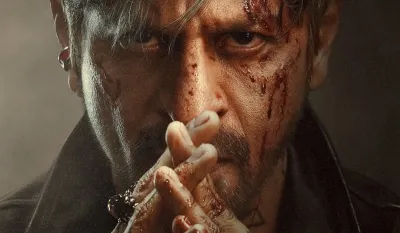 2026 में रिलीज होंगी ये मोस्ट अवेडेट फिल्में, बॉक्स ऑफिस पर होगा धमाका, थ्रिल-इमोशन और एंटरटेनमेंट का मिलेगा डोज - India TV Hindi