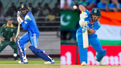 अभिषेक शर्मा का धमाकेदार प्रदर्शन: क्या T20 विश्व कप में मिलेगा मौका?