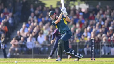 जाने क्यों 25.2 करोड़ में खरीदे गए कैमरून ग्रीन को मिलेंगे सिर्फ 18 करोड़