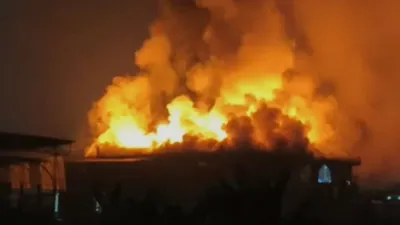 गोवा अग्निकांड के 25 मृतकों की लिस्ट ...