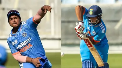 U19 Asia Cup 2025: भारत और पाकिस्तान के बीच कितने बजे से शुरू होगा मैच, जानें कहां देख सकेंगे LIVE - India TV Hindi