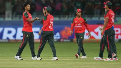 क्रिकेट के दीवाने