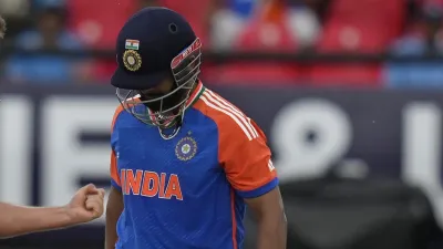 IND vs NZ: पंत की जगह इस खिलाडी को मिला मौका