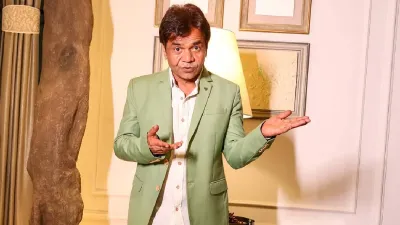 Rajpal Yadav Case Update: राजपाल यादव को HC से मिली राहत, लेकिन सरेंडर करना  पड़ेगा पासपोर्ट - India TV Hindi