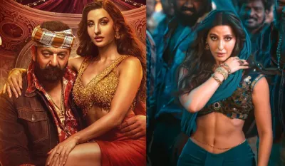 Sarke Chunri Teri Sarke song