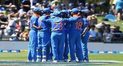 मौजूदा समय में भारतीय क्रिकेट टीम दूनिया की सबसे मजबूत टीमों में से एक मानी जाती है। यही कारण है उसे इस साल ऑस्ट्रेलिया में होने वाले आईसीसी टी-20 विश्व कप के प्रबल दावेदारों में से एक माना जा रहा है लेकिन कोरोना वायरस महामारी के कारण इस टूर्नामेंट के आयोजन पर अभी संकट के बादल छाए हुए हैं।