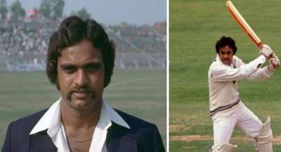 भारतीय टीम के पूर्व क्रिकेटर यशपाल शर्मा का दिल का दौरा पड़ने से 66 साल की उम्र में निधन हो गया।