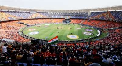 आईपीएल 2022 का फाइनल मैच गुजरात टाइटंस और राजस्थान रॉयल्स के बीच खेला जाएगा।