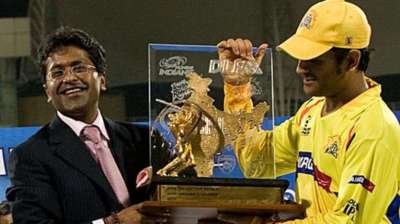एमएस धोनी ने 2010 में जीता अपना पहला आईपीएल खिताब