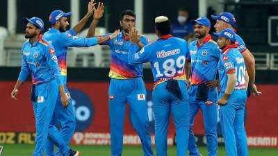 दिल्ली कैपिटल्स ने ऑलराउंड प्रदर्शन की बदौलत दुबई में खेले गए इंडियन प्रीमियर लीग 2020 के 19वें मुकाबले में रॉयल चैलेंजर्स बेंगलोर को 59 रन से हरा दिया।
