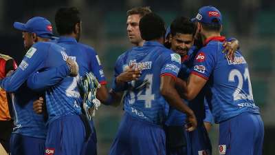 आईपीएल 2020 के दूसरे क्वालीफायर में दिल्ली कैपिटल्स ने सनराइजर्स हैदराबाद को 17 रनों से मात देकर पहली बार फाइनल में अपनी जगह बनाई।