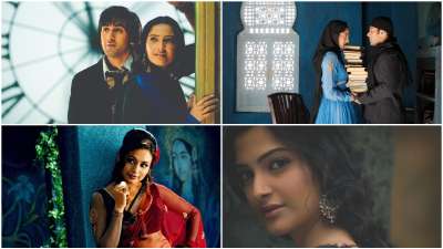 संजय लीला भंसाली की फिल्म 'सांवरिया' की रिलीज को आज 14 साल पूरे हो गए। 9 नवंबर 2007 को सोनम कपूर और रणबीर कपूर की ये फिल्म रिलीज हुई थी।