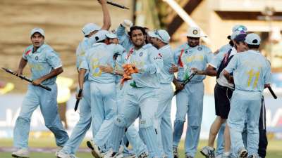 भारतीय क्रिकेट टीम 2022 में 8वां टी20 वर्ल्ड कप खेलने उतरी है। 2007 में भारत ने पहला संस्करण जीता था और 15 साल बाद एक बार फिर टीम को विश्व कप जीतने की उम्मीद है। 