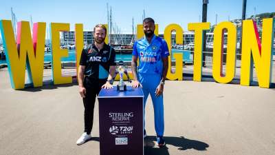 भारत और न्यूजीलैंड के बीच अभी तक कुल 6 टी20 इंटरनेशनल सीरीज खेली गई हैं, आगे देखते हैं क्या रहे इन सीरीज के परिणाम