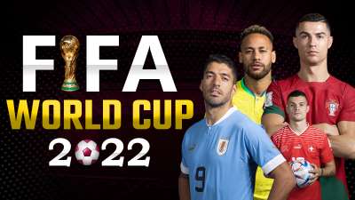 FIFA World Cup 2022: रोनाल्डो और नेमार वर्ल्ड कप के पांचवें दिन करेंगे अभियान का आगाज। जबरदस्त शुरुआत कर जलवा बिखेरने की करेंगे कोशिश। 