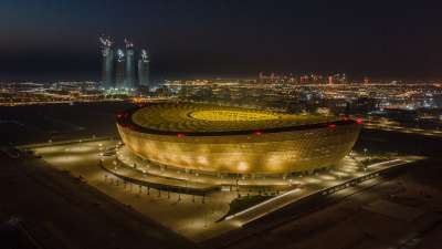 FIFA World Cup 2022: कतर के इन 8 भव्य स्टेडियमों में खेला जाएगा फुटबॉल वर्ल्ड कप, खूबसूरती देख रह जाएंगे दंग