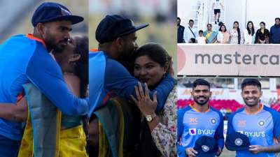 भारत और ऑस्ट्रेलिया के बीच नागपुर टेस्ट के साथ बॉर्डर-गावस्कर ट्रॉफी 2023 का आगाज हो गया है। दो भारतीय खिला़ड़ियों ने इस मैच में डेब्यू किया। आइए देखते हैं कुछ शानदार तस्वीरें:-