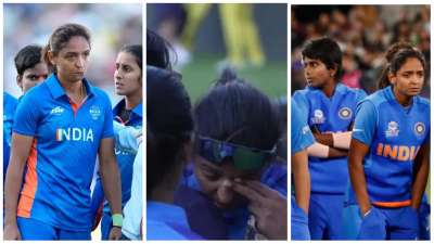 भारतीय महिला क्रिकेट टीम के लिए गुरुवार को महिला टी20 वर्ल्ड कप सेमीफाइनल में ऑस्ट्रेलिया से मिली हार निराशाजनक रही। यह पांचवीं ऐसी हार थी जहां भारत ने बेहद करीब पहुंचकर भी खिताब गंवा दिया। आइए जानते हैं ऐसे सभी पांच मौकों के बारे में:- 