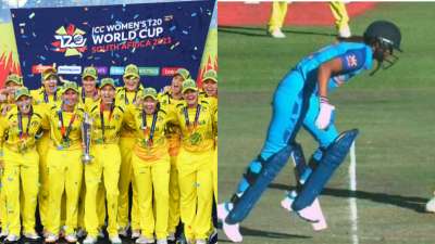 Women's T20 World Cup 2023 के टॉप 5 मोमेंट्स, जो फैंस के दिलों में सालों तक रहेंगे जिंदा