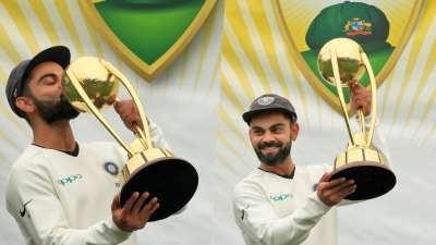 अगर बात होती है भारत के सबसे सफल टेस्ट कप्तानों की तो विराट कोहली का नाम एमएस धोनी, सौरव गांगुली जैसे दिग्गजों से भी ऊपर आता है। आइए देखते हैं विनिंग पर्सेंट के हिसाब से कौन हैं टॉप 5 टेस्ट कप्तान:-